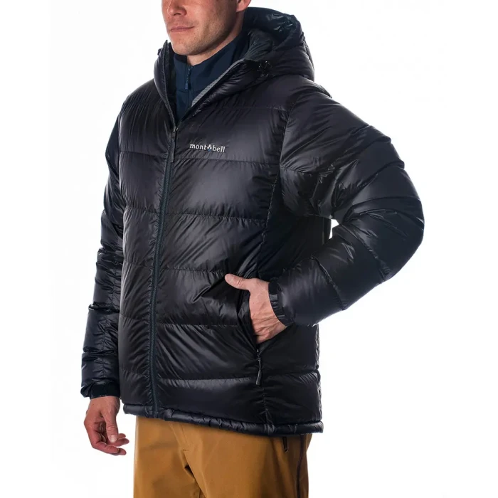 アルパイン ダウンパーカ Men's | Montbell Japan