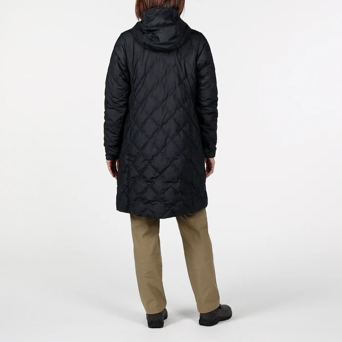 U.L.トラベルダウン コート Women's | Montbell Japan