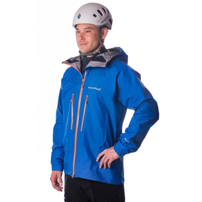 Stream Parka Men's | Montbell Japan