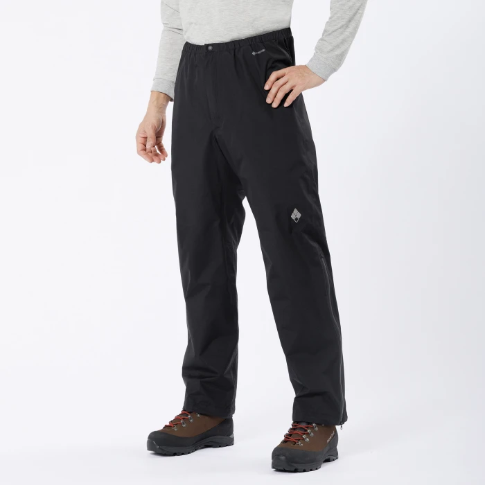 GORE-TEX レインパンツ Men's | Montbell Japan