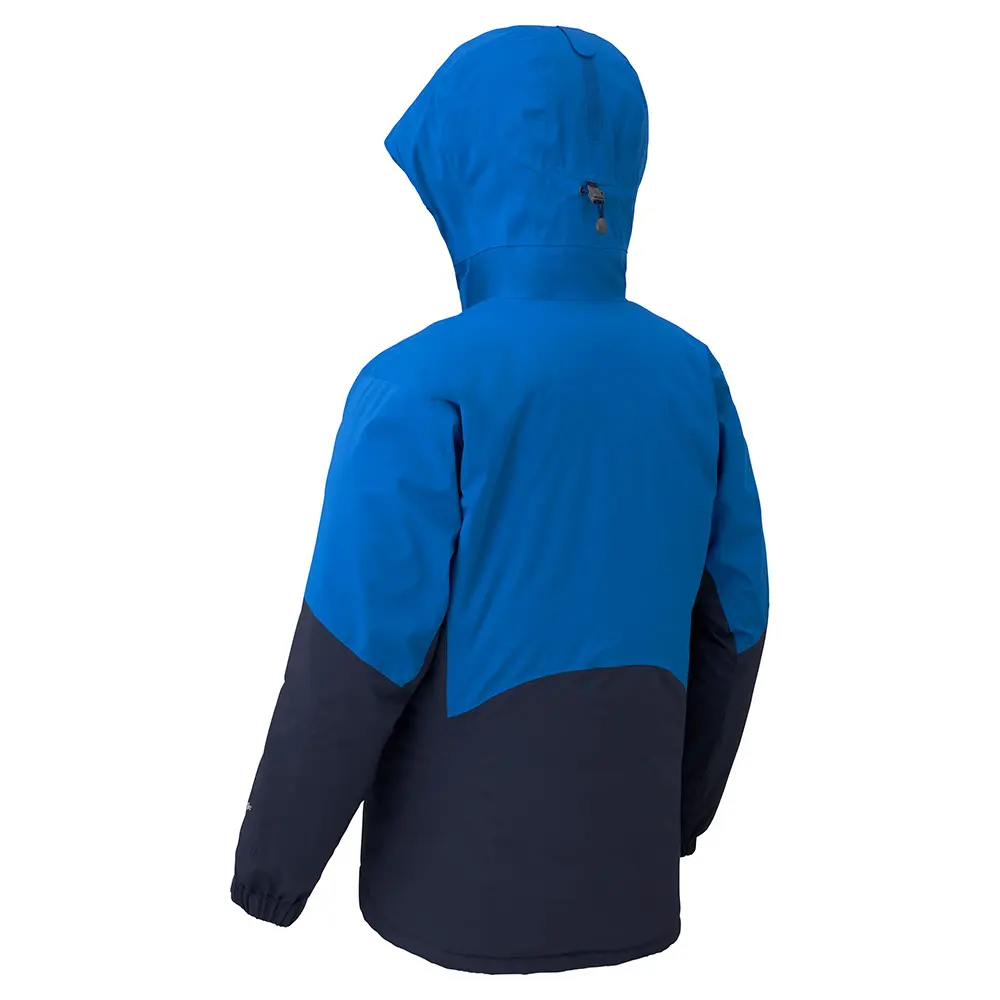 パウダーホップ パーカ Men's | Montbell Japan