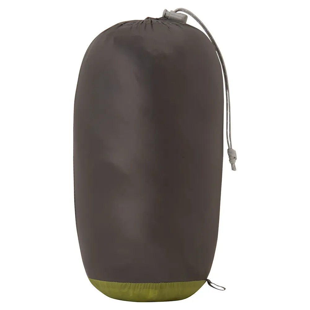 シームレス ダウンハガー800 サーマルシーツ | Montbell America