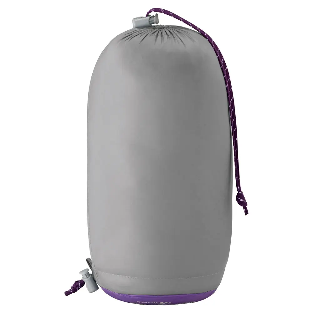 シームレス ダウンハガー800 Women's #5 | Montbell America