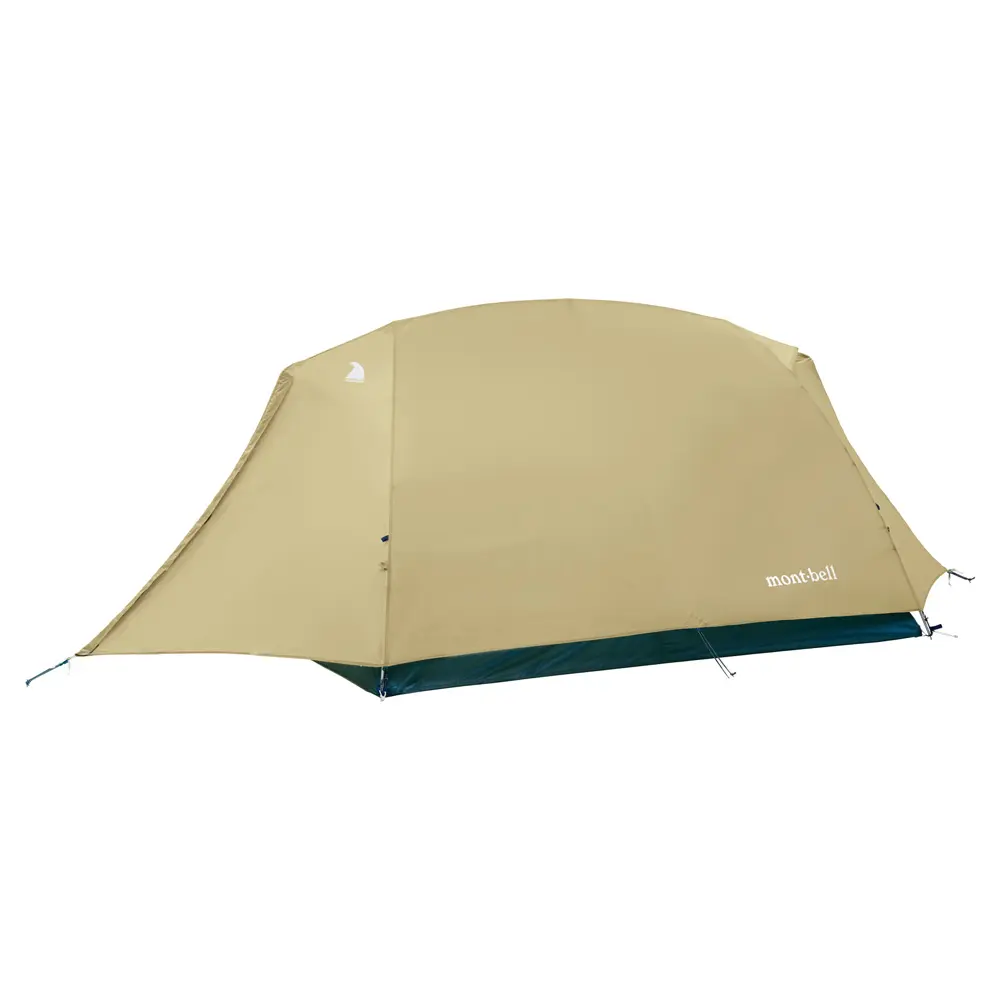 Moonlight Tent 2 | Montbell America