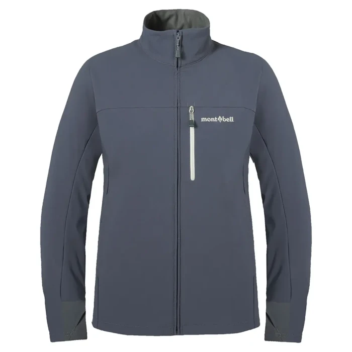 クラッグジャケット Women's | Montbell Japan