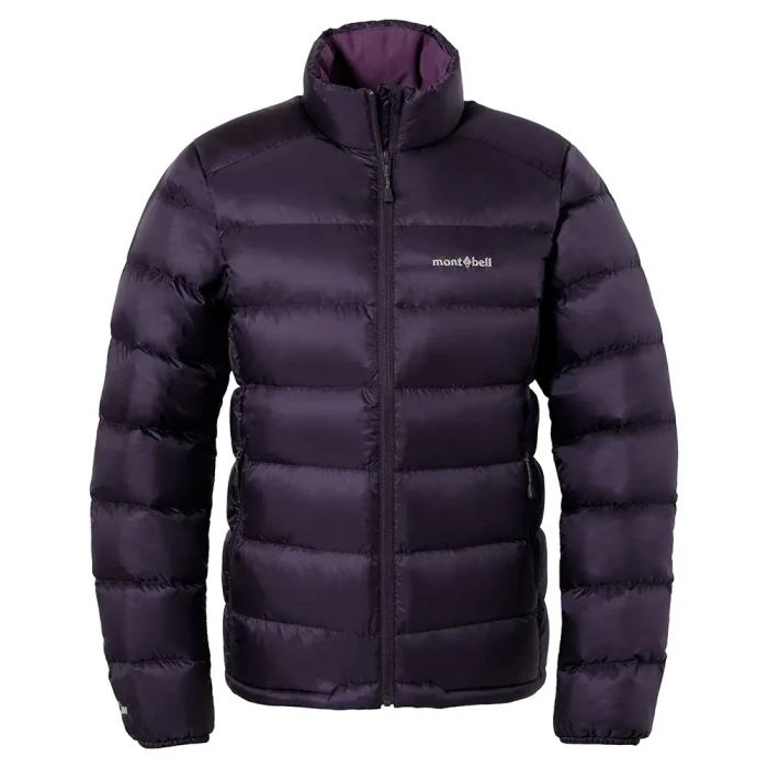 アルパインライトダウン ジャケット Women's | Montbell America