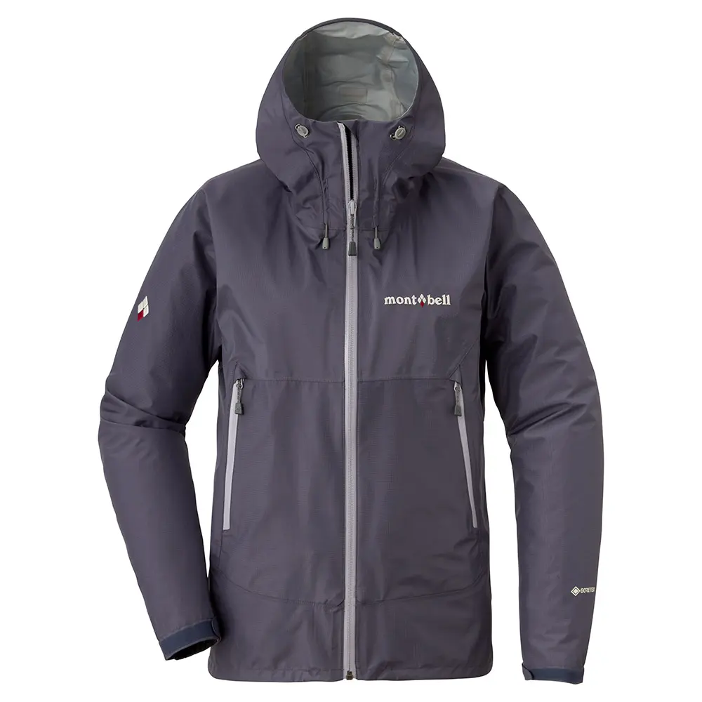 mont-bell ティール サスペンダー付き スキーウェア S スキー