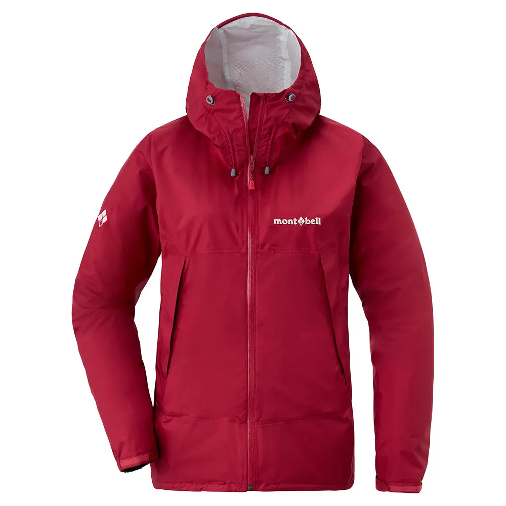 Rain Hiker Jacket Women's | Montbell America