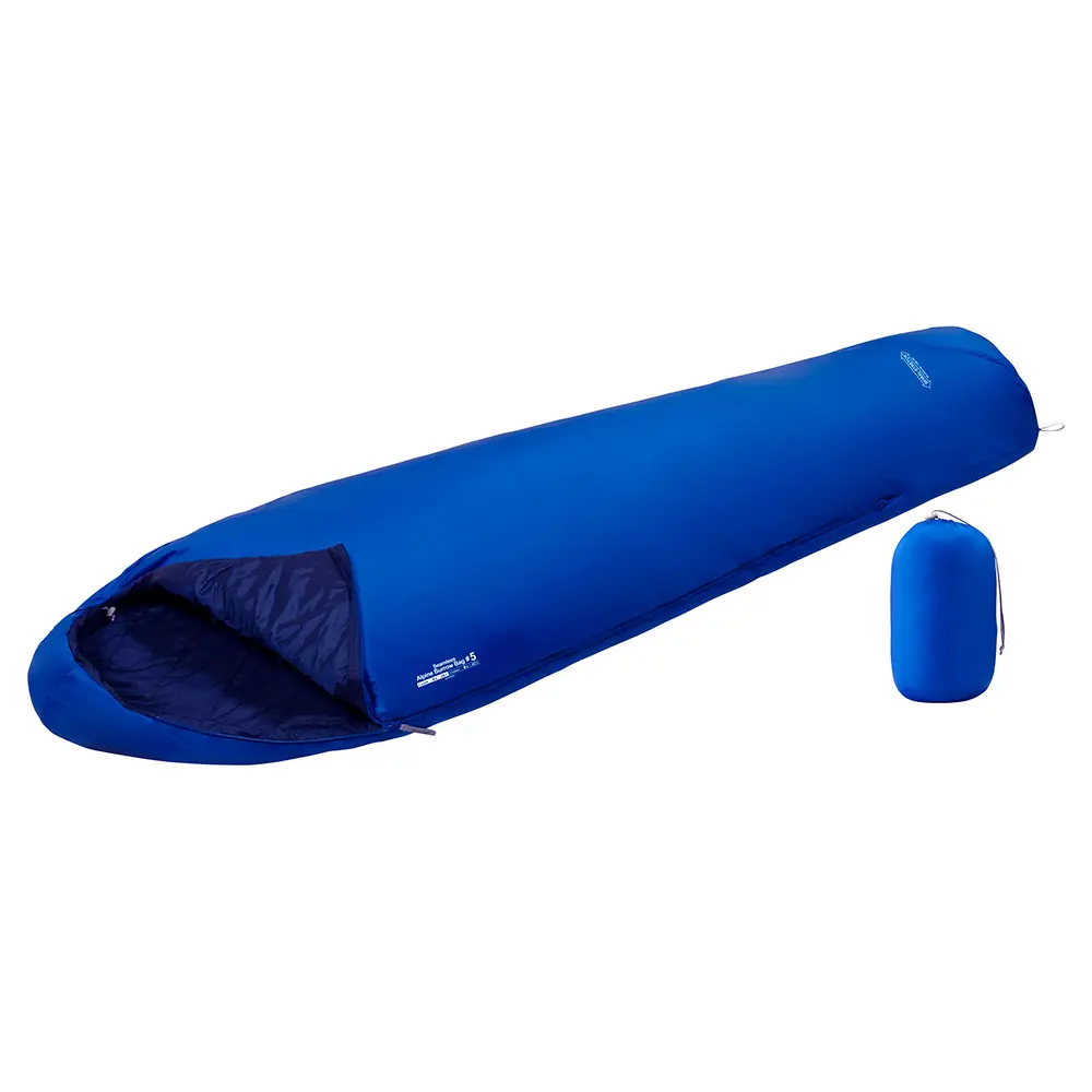 Seamless Alpine Burrow Bag #5 | Montbell America