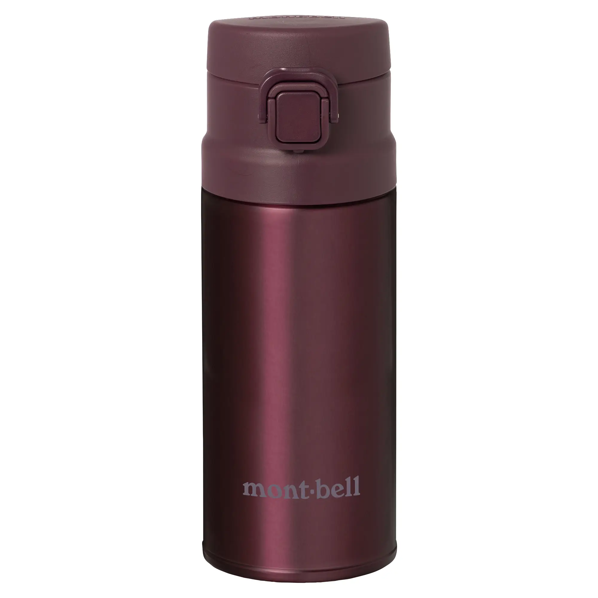 アルパインサーモボトル アクティブ 0.35L | Montbell Japan