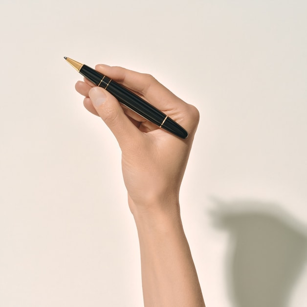 マイスターシュテュック ゴールドコーティング ル・グラン ローラー