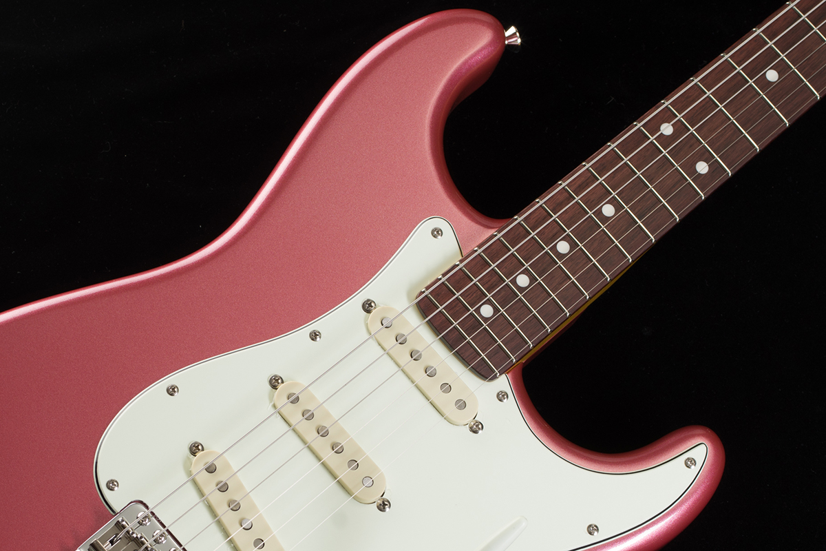 ST CLASSIC | GUITAR | MOON GUITARS - 国産のオーダーメイド・ギター