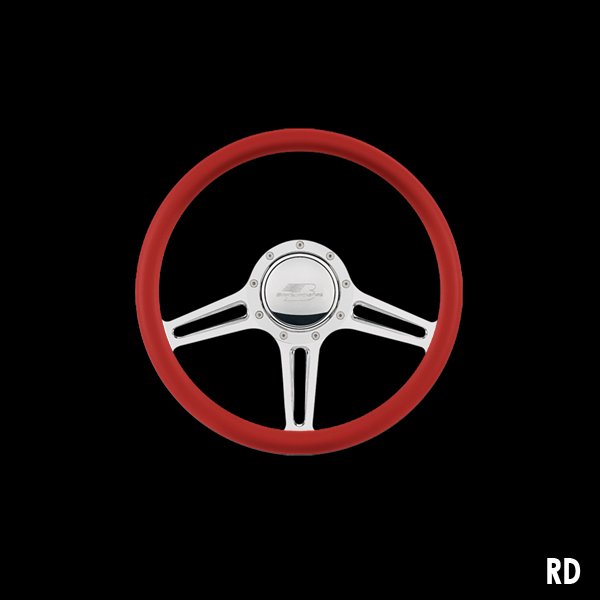 Billet Specialties Steering Wheels Speedway