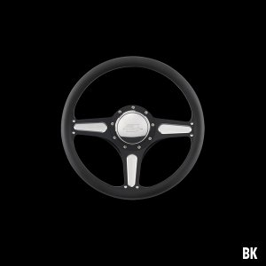 Billet Specialties Steering Wheels Interceptor 35cm