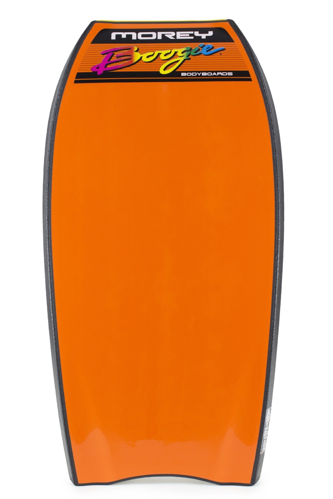 Morey Mach 7-7 – moreyboogie