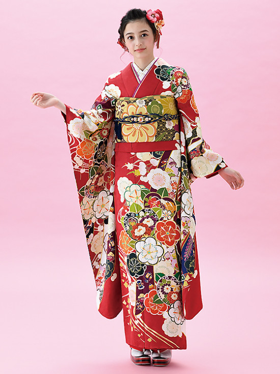 S417｜森久呉服店｜株式会社森久 – 創業昭和8年 延岡市の老舗呉服店