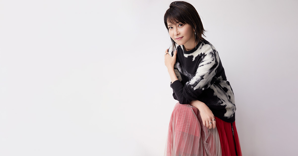 ザ・森高」ツアー1991.8.22 at 渋谷公会堂 | 森高千里 オフィシャル