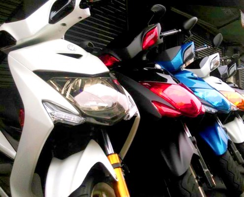 シグナス X【3 型】 Archives - MOS