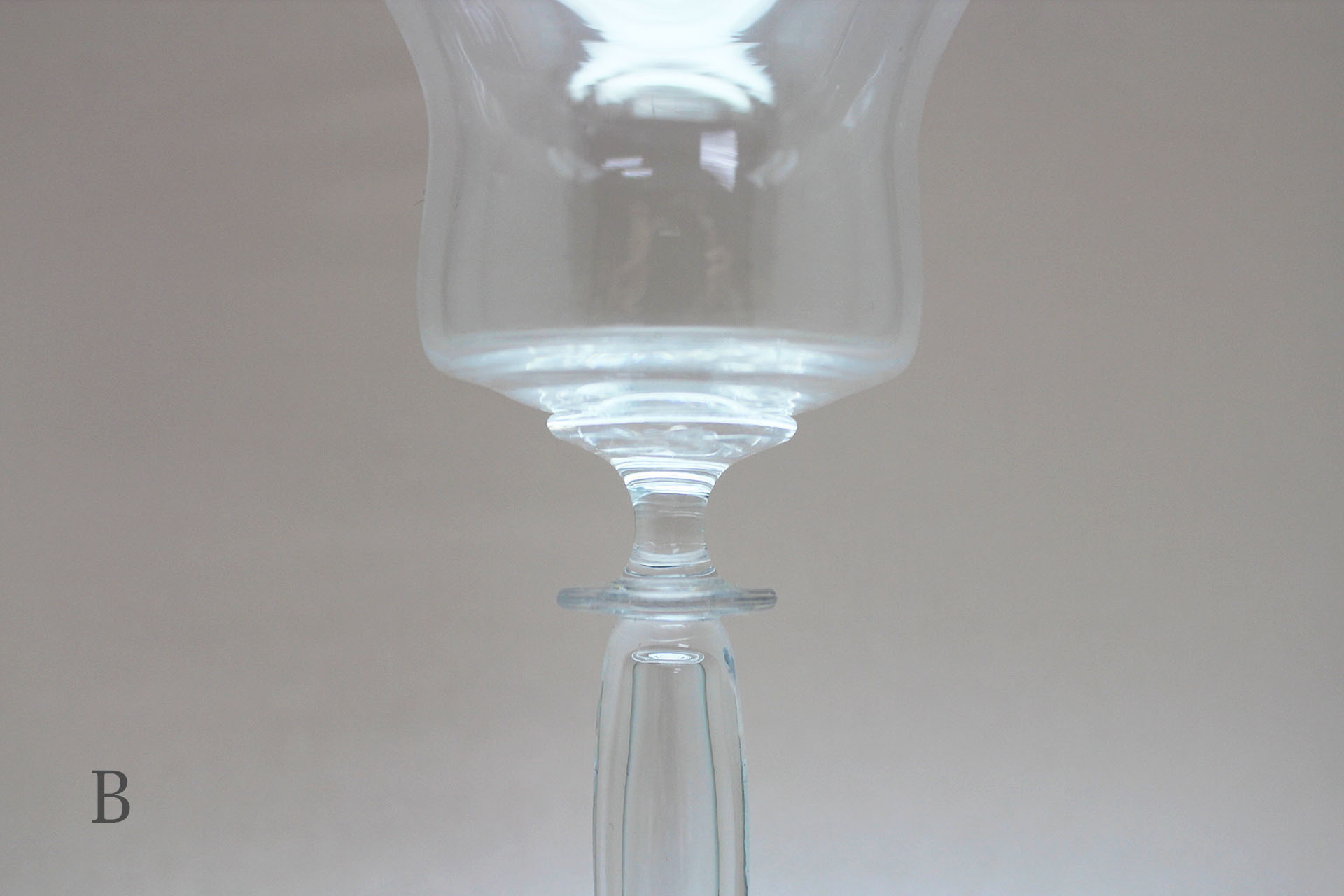 fresco 辻野剛 ゴブレット - mocamoca