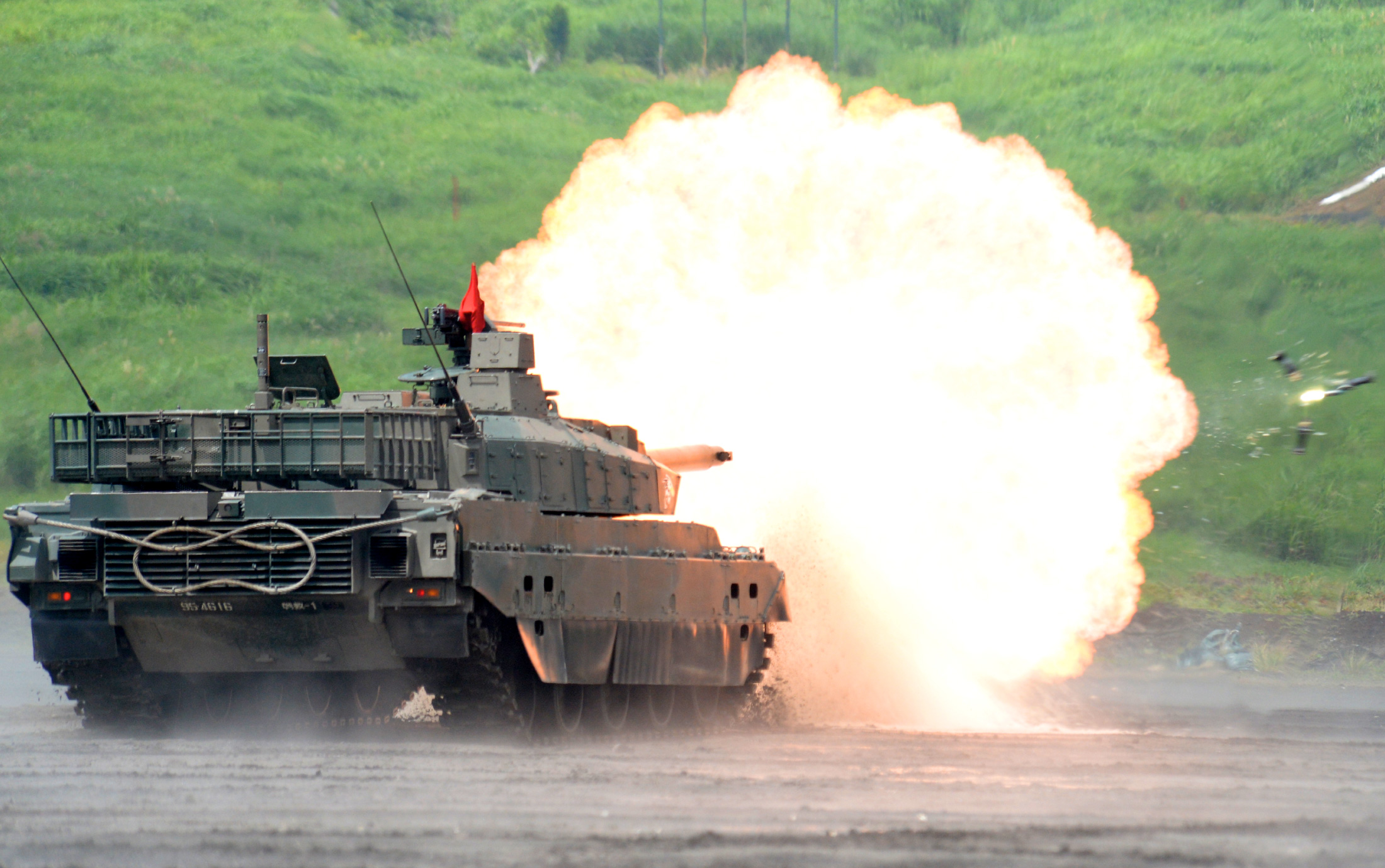 自衛隊のアイテム｜自衛官募集サイト［西部方面隊］