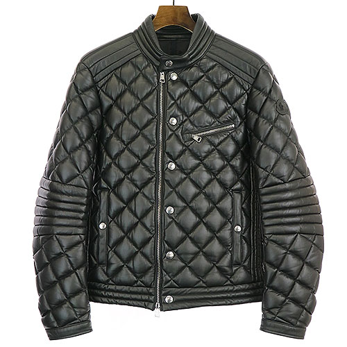 買取強化商品】モンクレール KARAKORUM ダウンジャケット | ブランド服