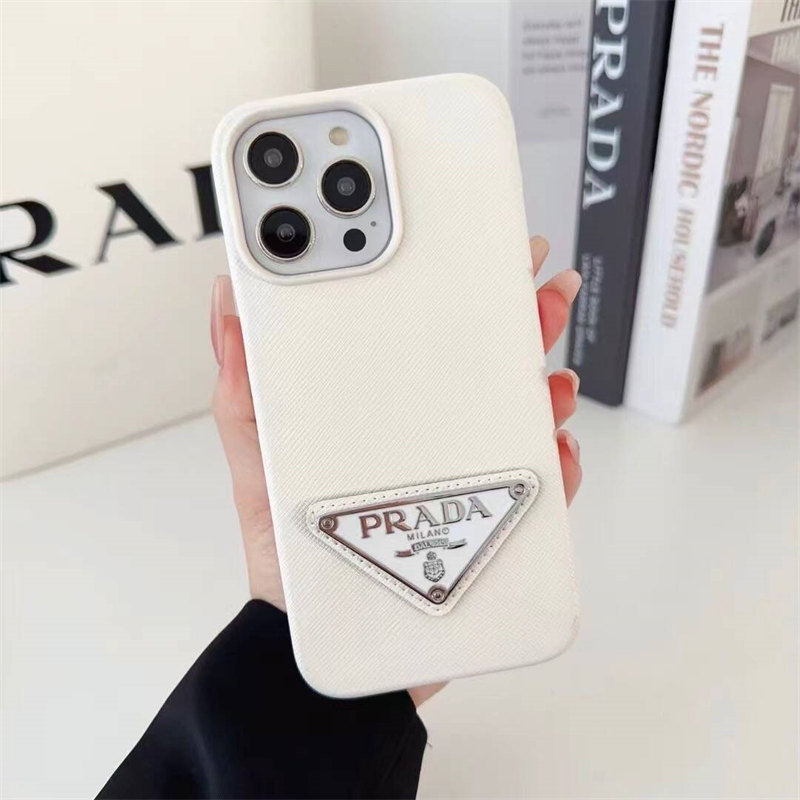 iphone16 ケース プラダ iphone16pro ケース ハイ ブランド prada