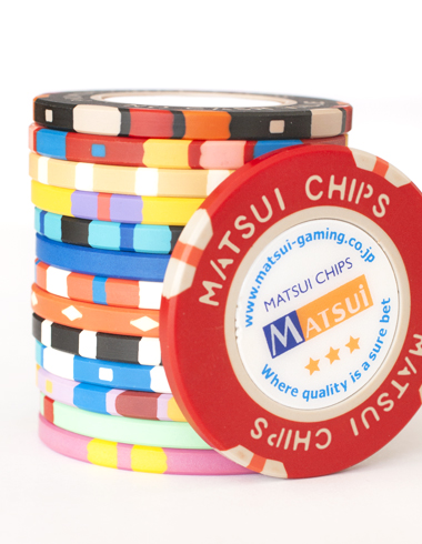 CASINO EQUIPMENT - 株式会社マツイ・ゲーミング・マシン