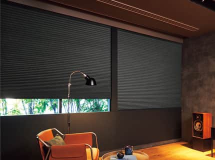 レフィーナ25・45 ニチベイ｜ハニカムスクリーンの激安通販【松装】