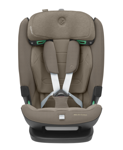 チャイルドシートのMAXI-COSI（マキシコシ）