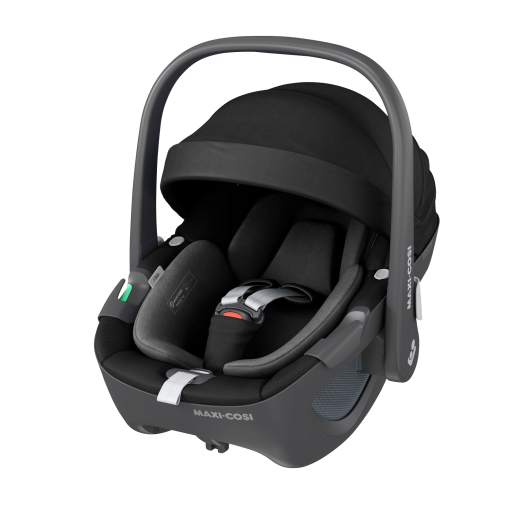 チャイルドシートのMAXI-COSI（マキシコシ）