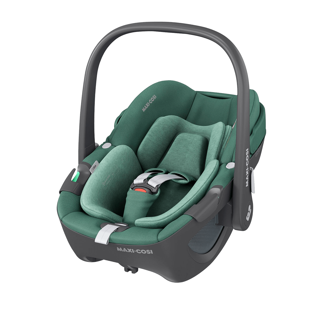 チャイルドシートのMAXI-COSI（マキシコシ）