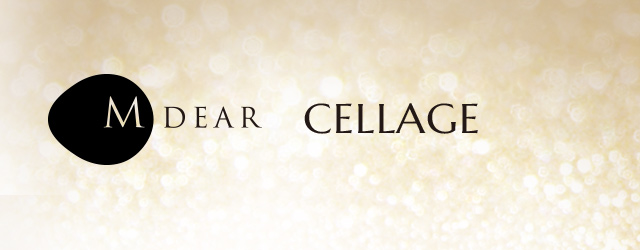 ヒト由来幹細胞培養エキス配合化粧品エムディア セラージュローション