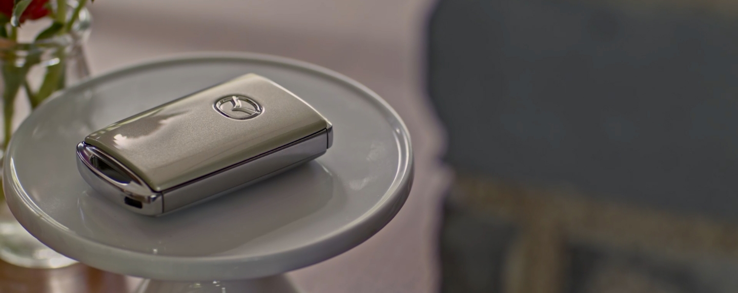 MAZDA CX-60｜アクセサリー - セレクティブキーシェル - ｜マツダ