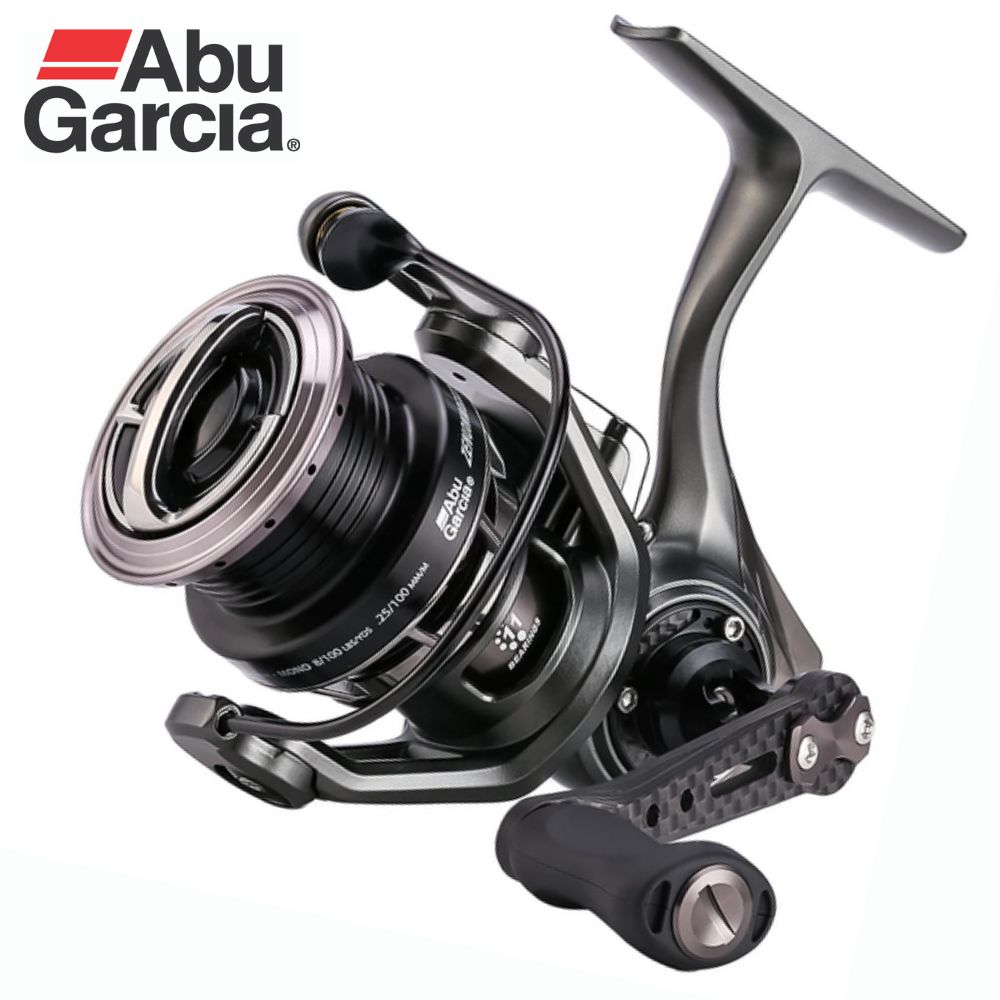 Abu Garcia Zenon 1000s Parts Reel Abu Garcia Zenon Spinning 1000S
