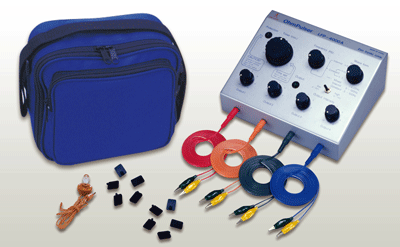 オームパルサーLFP-4000A】のご紹介です｜メイプル名古屋