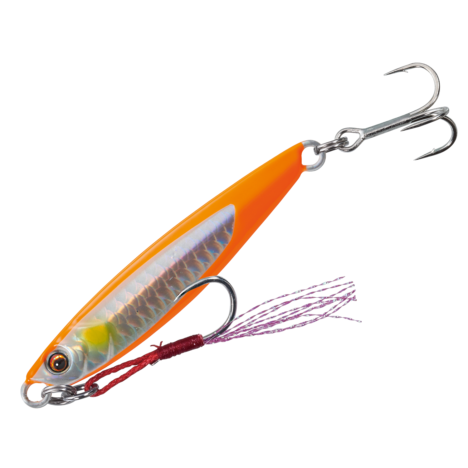 ルアー – メジャークラフト｜Major Craft Web