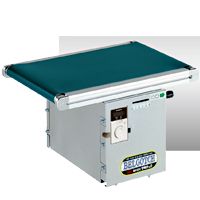 Type34-J1P ベルゴッチ ミニベルトコンベヤ ベルトコンベヤ ベルト