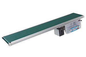 ModeL34-G1 ベルゴッチ ミニベルトコンベヤ ベルトコンベヤ ベルト