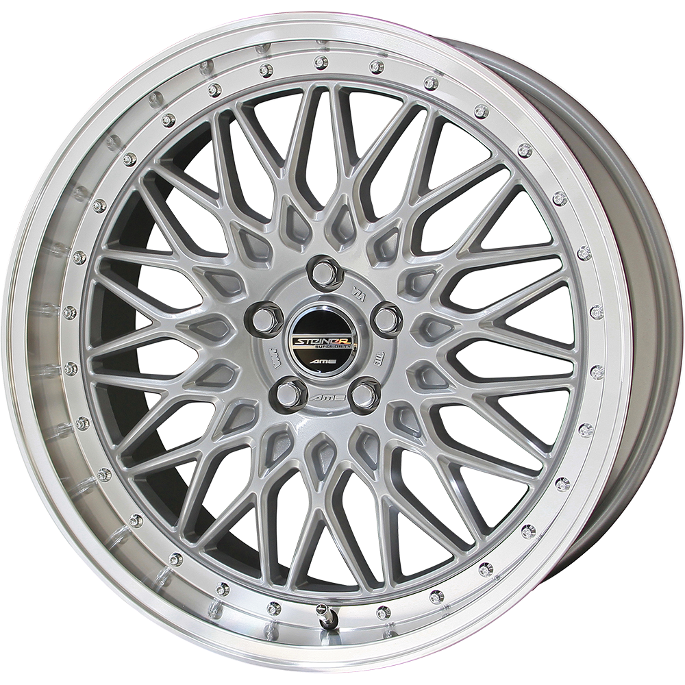 KYOHO シュタイナー FTX 19インチ - プリウスPHV 50系 DLA-ZVW52