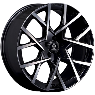 シックスセンス シックスセンス JC-DS7 19インチ - C-HR ZYX/NGX ZYX10