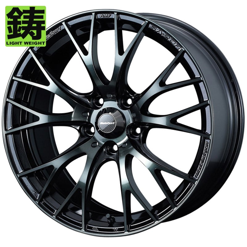 124スパイダー NF(2016-) CBA-NF2EK(アバルト)のサマータイヤセットの