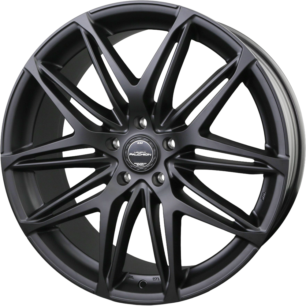 プリウス 50系 DAA-ZVW55(トヨタ)のサマータイヤセットのホイール(18