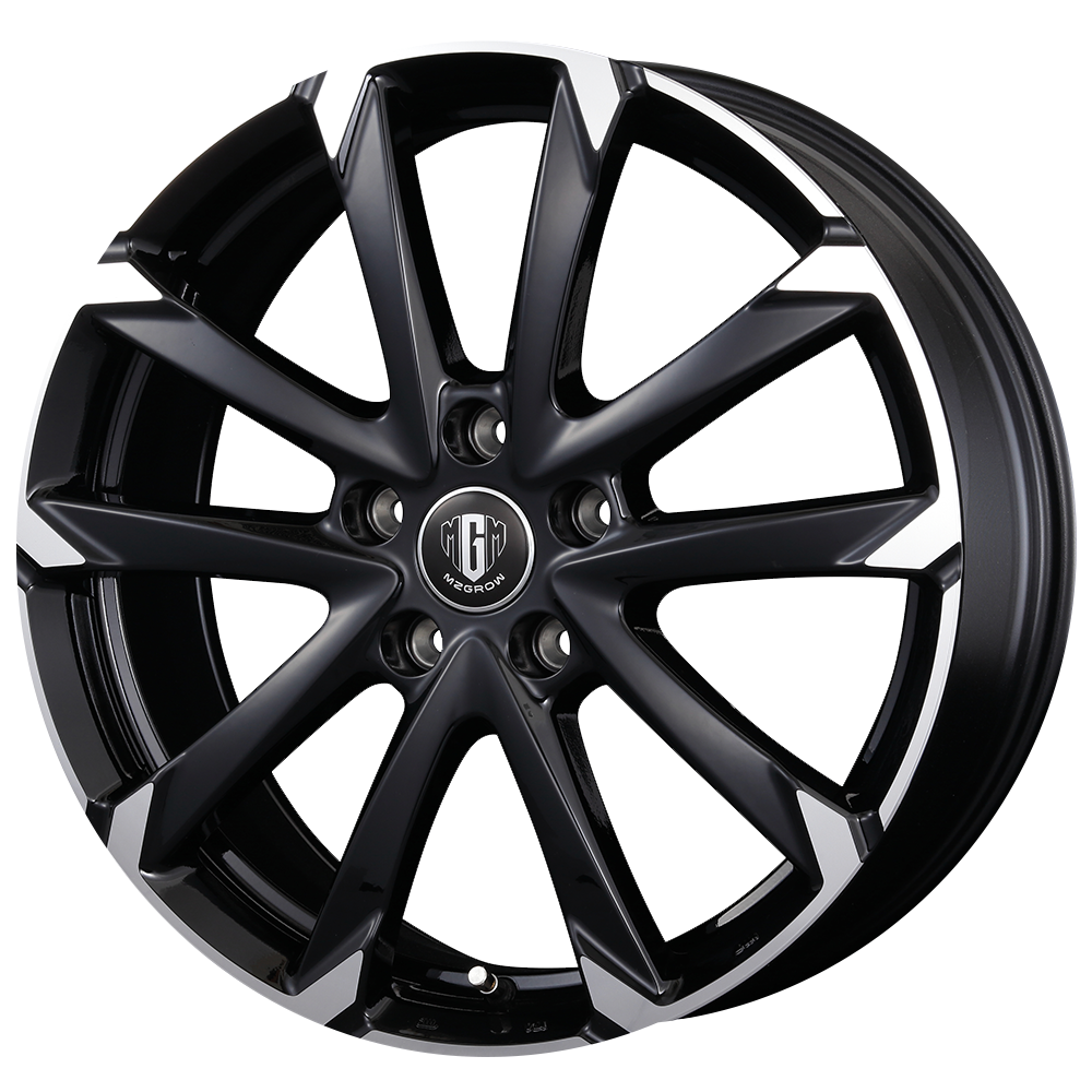 コーセイ MZ-GROW C52S 18インチ - フリード GT系 GT4(ホンダ) | カー