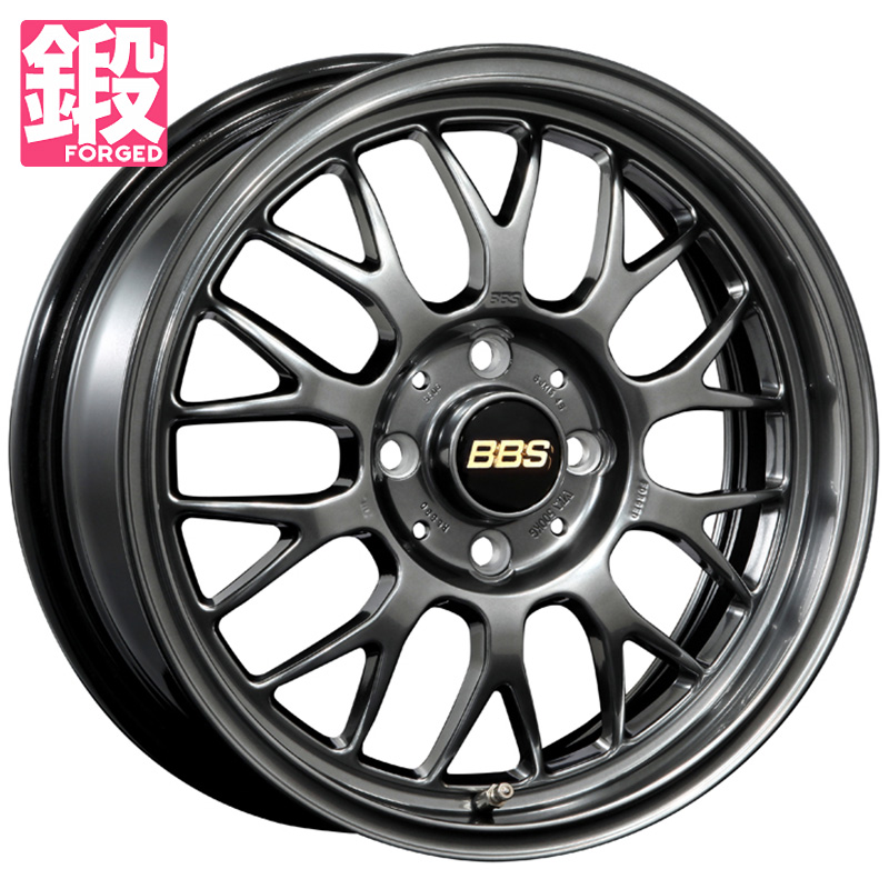 BBS JAPAN BBS(ビービーエス) RG-F 16インチ - MINI F65 3BA-42GD20