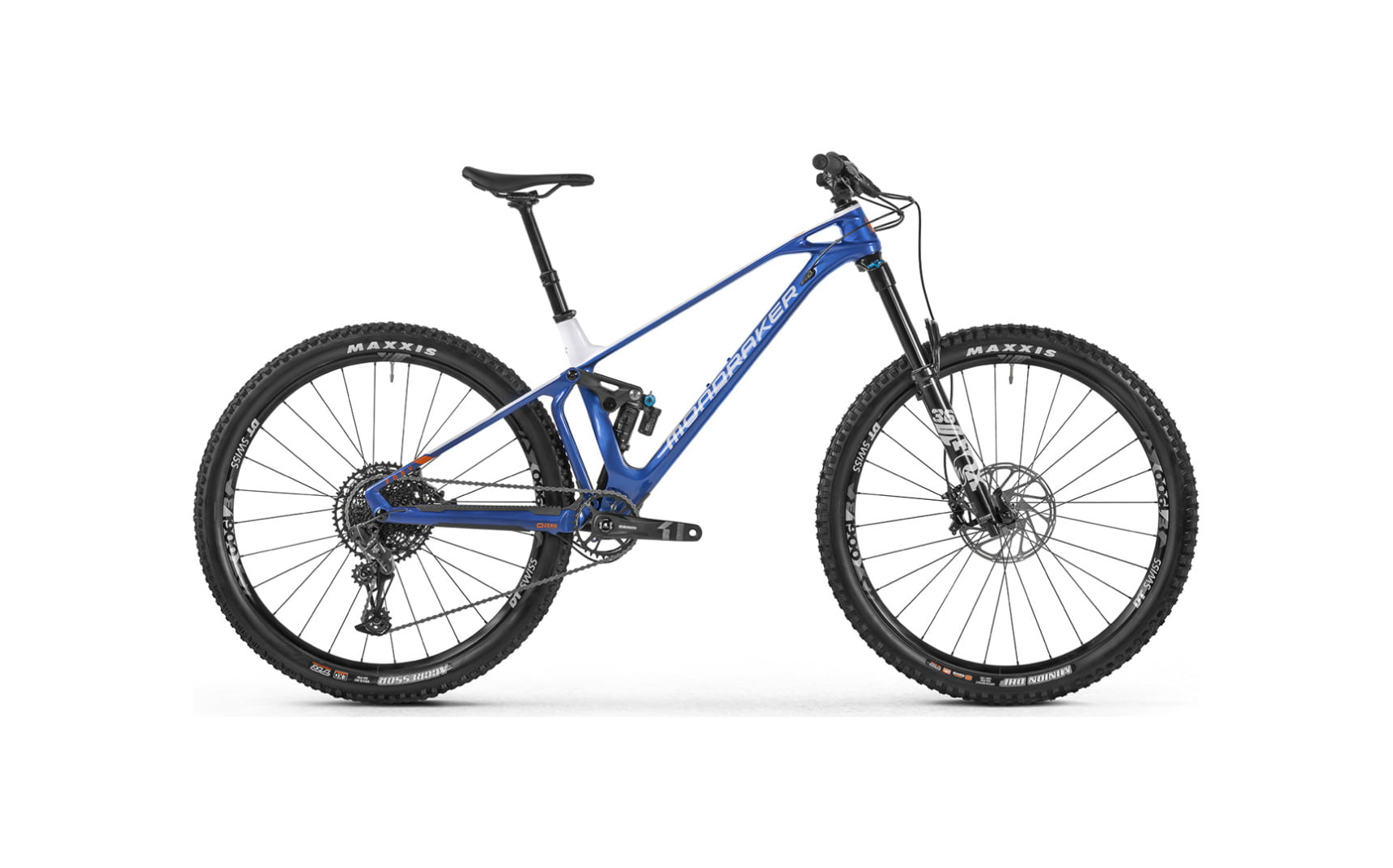 FOXY CARBON R 29 | ENDURO / AM | BIKES | MONDRAKER JAPAN