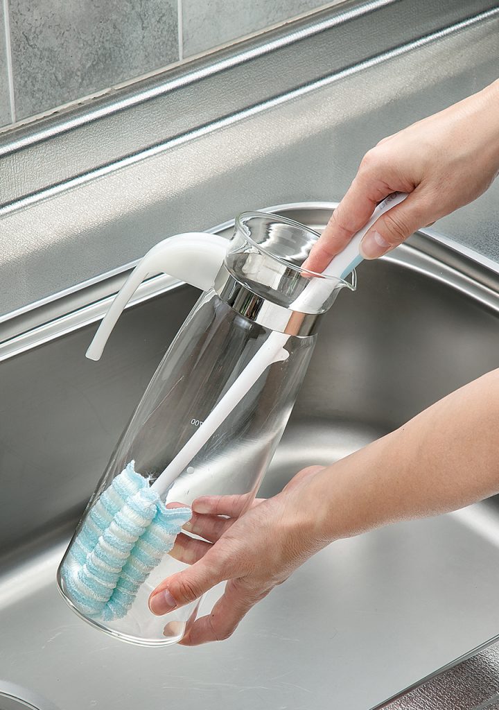 株式会社まめいた、オンリーワンのブラシづくり