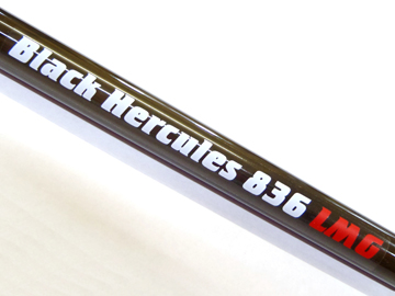 マングローブスタジオ　Black Hercules 7955S Mangrove Studio > Black Hercules /LMG