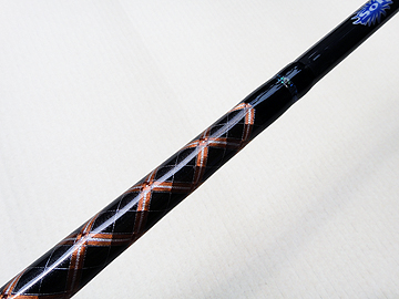 マングローブスタジオ　Black Hercules 7955S Mangrove Studio > Black Hercules /LMG