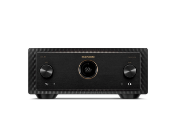 プリメインアンプ | Marantz - 日本