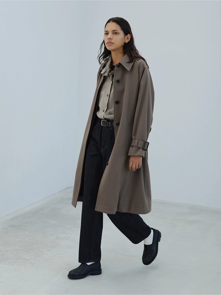 LOOKBOOK WOMEN WINTER 2024 | MARGARET HOWELL